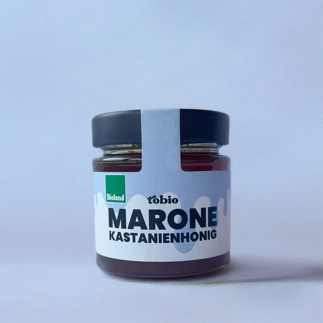MARONE Kastanienhonig - Bioland Honig