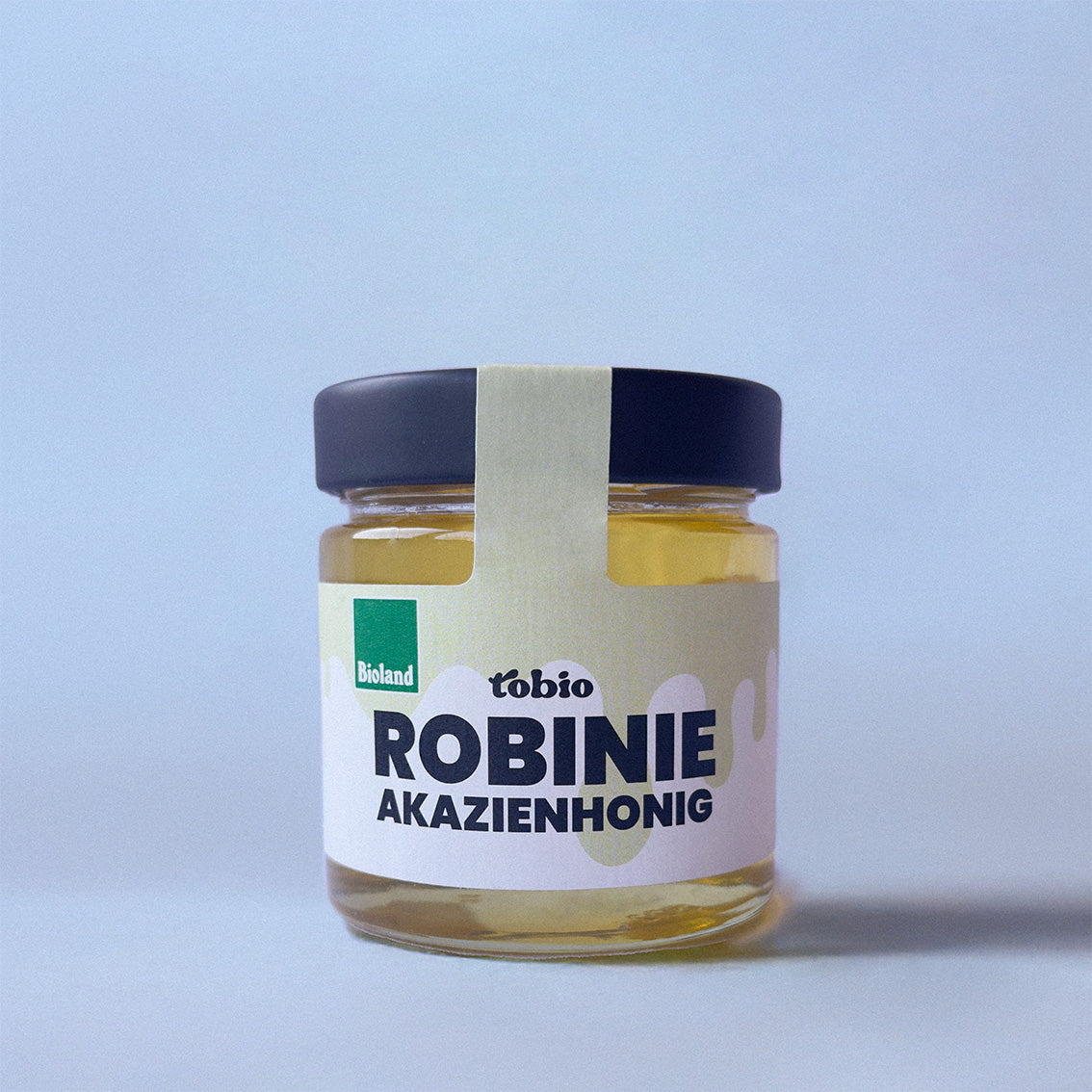 ROBINIE Akazienhonig - Bioland Honig