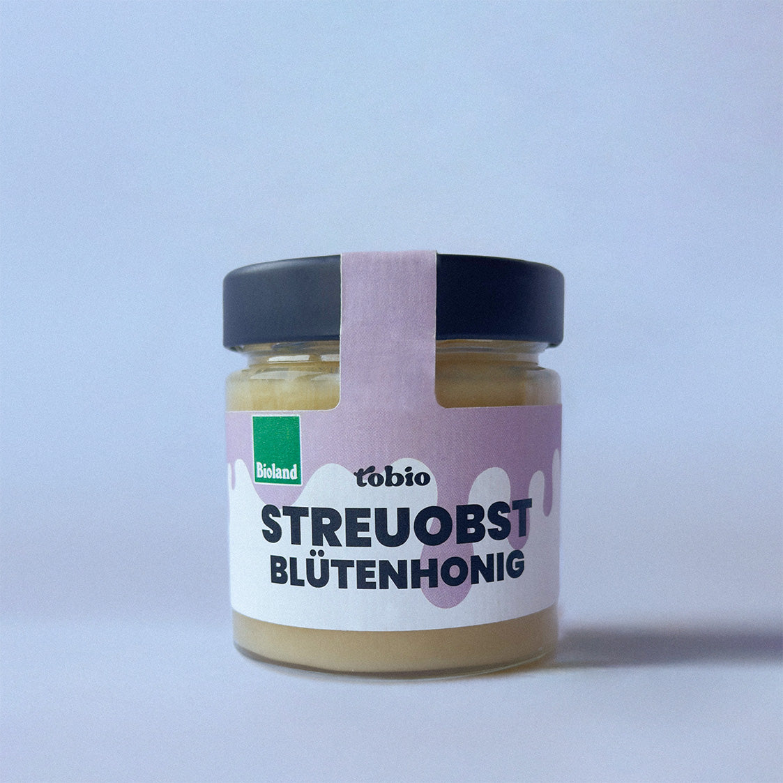 STREUOBST Blütenhonig - Bioland Honig