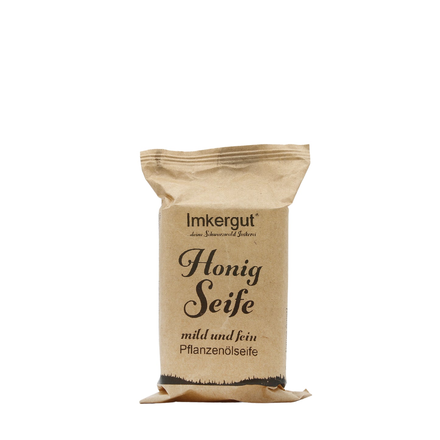 Honig-Seife – 100 g 🍯🧼