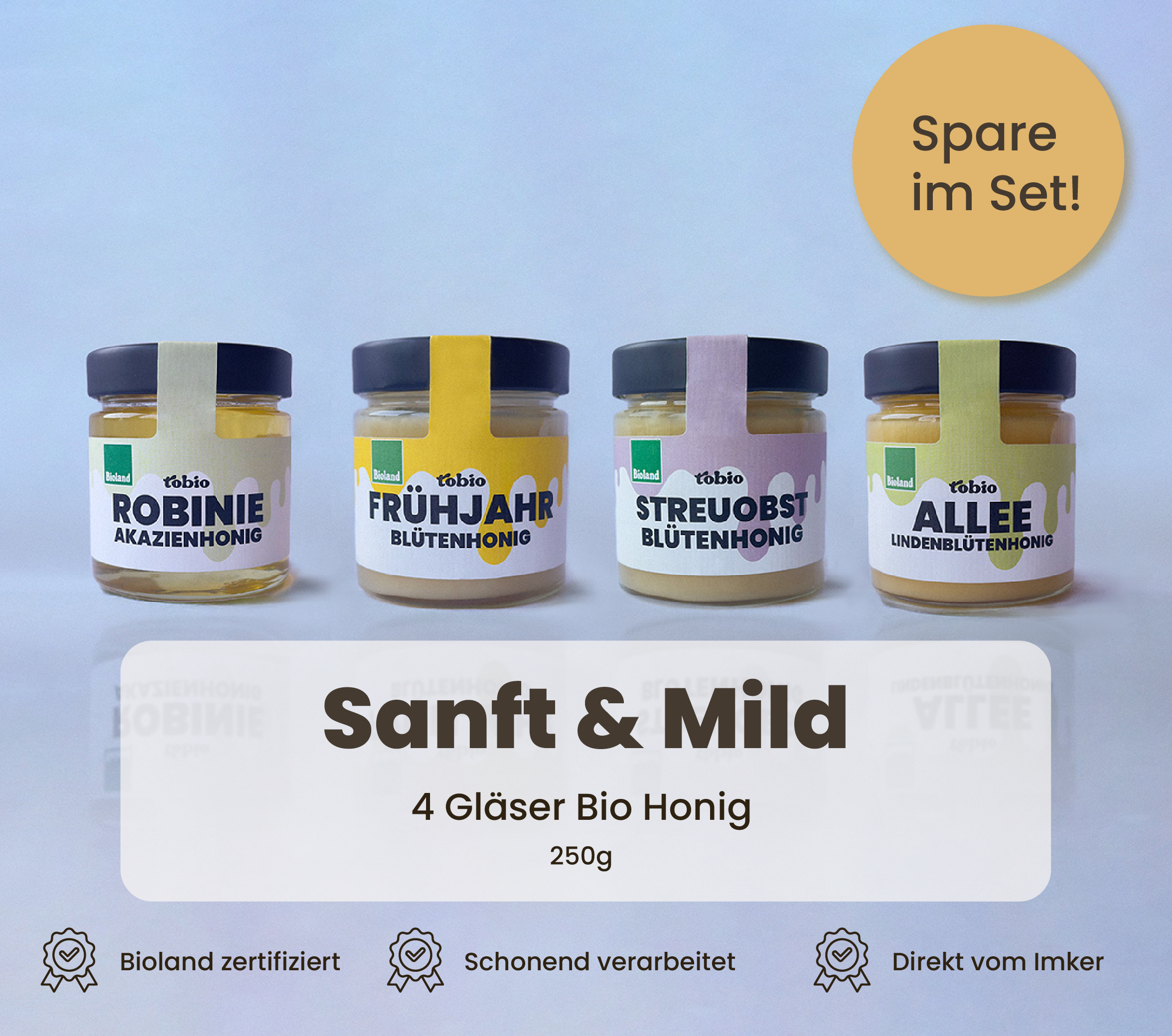 Wunderschone Mild Sanft 4 Buchstaben Bild
