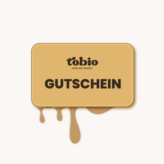 Tobio Geschenkgutschein