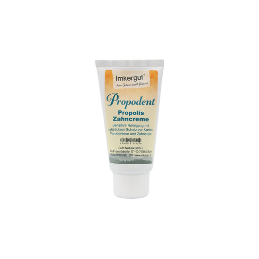 Propodent Propolis Zahncreme - 75ml