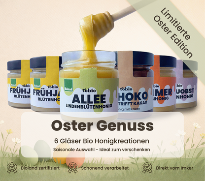 Oster Genuss - 6er Bundle